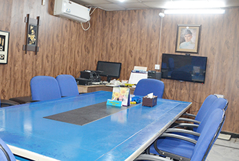 Education & Training